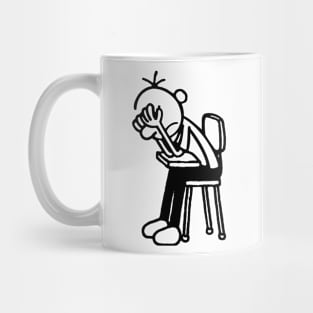 cartoon cute Mug